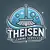 Theisen Cleaning Services Logo